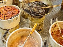 -东排食堂长沙小吃大排档(五一广场店)