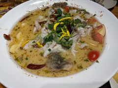 -花溪雨·森林餐厅(石基店)
