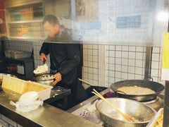-三味臭豆腐(鲁迅故里店)