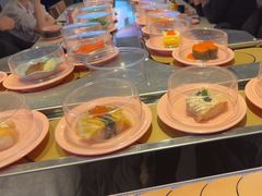 -争鲜回转寿司(东方银座店)