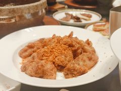 -美心·翠园(港汇恒隆广场店)