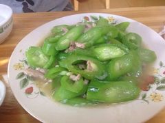 -长廊饭店(锦溪古镇店)