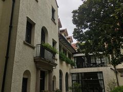 -比利时钻石文化交流中心(岳阳路店)