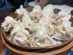 -惠宾饭庄(中山路店)