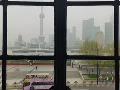 -YUE·6·西式融合餐厅(外滩六号店)
