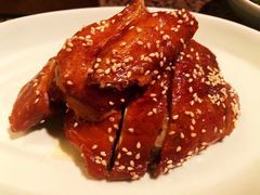 -湖滨28中餐厅·西湖宴·杭州君悦酒店