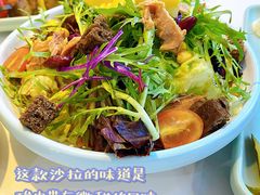 -库滋明·俄罗斯特色美食(中央大街店)