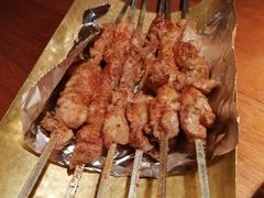 -楼兰新疆主题餐厅(苏州中心店)