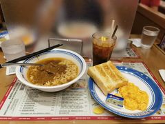 -华嫂冰室(湾仔店)