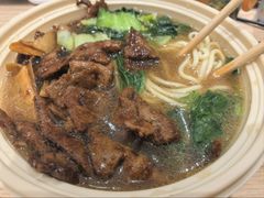 -奎元馆.百年奎元.非遗传承(西湖边的解放路店)