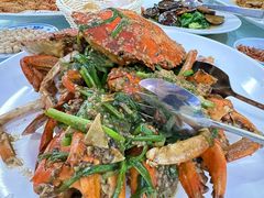 -無招牌海鮮(芽笼店)