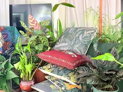 -Thai Basil罗勒叶泰式餐厅(时代天街店)