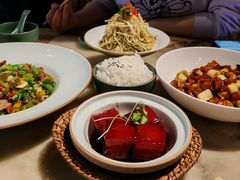 -锦府盐帮·侯宅(五棵松万达店)