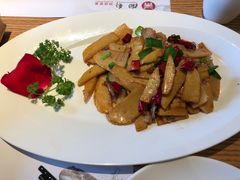 -湘轩·土菜研究院(光大店)