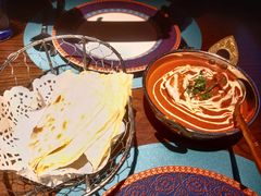 -甘尼仕印度餐厅酒吧(斜塘老街店)