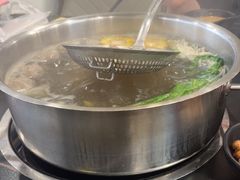 -潮汕美牛肉丸火锅店(天宁寺店)
