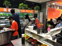 -张亮麻辣烫(北京马连道店)