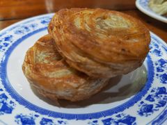 疙瘩面-老黄家(丰原街店)