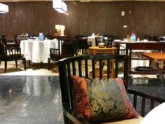 大堂-红棉中餐厅·广州海航威斯汀酒店
