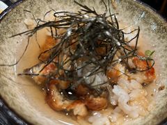 -玄白·炭烤活鳗(上海首店)