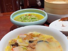 -京味张·北京烤鸭(南山店)