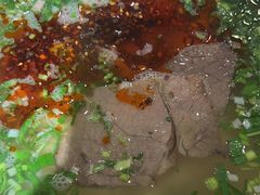 -西部马华清真兰州牛肉面·烧烤夜市(三里河店)