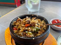 -明洞王妃家烤肉(苏州中心星悦汇店)