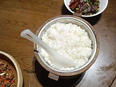 -富正毅三下锅·湘西韵味(天门山索道店)