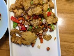 -鸿运楼·舌尖上的徽菜