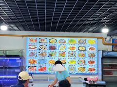 -东山壹号海鲜餐厅(金銮名都店)