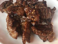 -热血兄弟·炭火烤肉(融侨中心店)