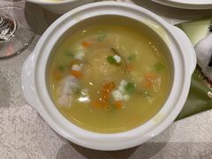 -汤记传菜(秀浦路店)