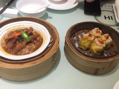 -潮福城大酒楼·潮味粤品·港式点心(湖滨北路店)