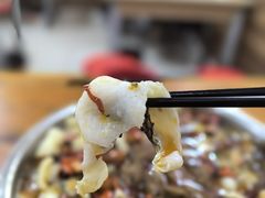 -黑皮酸菜鱼(绣花巷店)