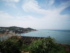-东极岛景区