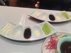 -天和晟烤鸭店(玉泉西街店)