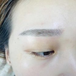 -MIVI野生眉纹绣纹眉