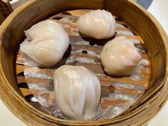 味可道虾饺皇-味可道美食坊(福基路店)