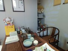 -艾通康缘艾灸.疼痛.睡眠养生馆(凤凰城店)