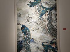 -南京书画院金陵美术馆