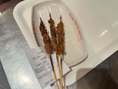 -南城香(北京南站店)