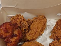 -麦当劳(农光里店)
