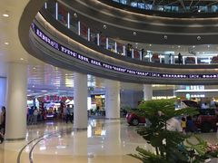 -深圳龙华星河COCO City(民治店)