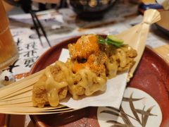 -鳗事鱼意·活鳗現烤专门店(富力海珠城店)