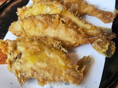 -连锦记海鲜烧烤大排档·锦州特色(西安路交大店)