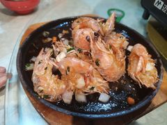 -阿巧一号私房菜(止园路店)