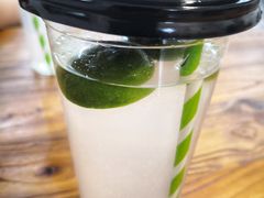 青柠水-阿木舂记·特色小吃(平江路店)