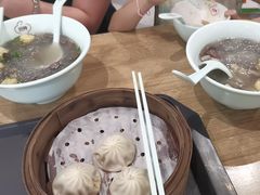 -回味鸭血粉丝汤(砂之船店)