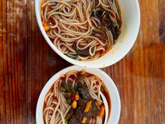 -七德香常德米粉(文化街店)