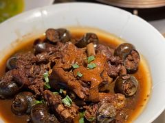 田螺塞肉炖老鹅-二十八里太湖船菜(吉祥路店)